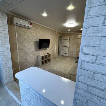 Продается 2-х комнатная квартира, 43,7 м²
