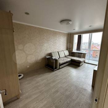 Продается 2-х комнатная квартира, 43,7 м²