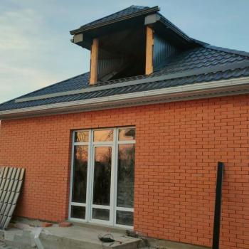 Продается Дом, 134 м²