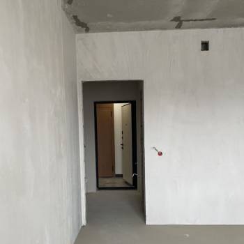 Продается 1-комнатная квартира, 37,7 м²