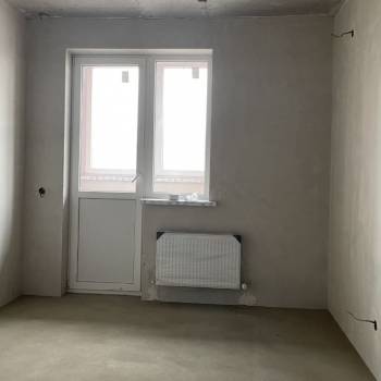 Продается 1-комнатная квартира, 37,7 м²