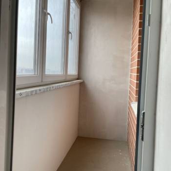 Продается 1-комнатная квартира, 37,7 м²