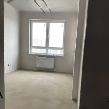 Продается 1-комнатная квартира, 37,7 м²