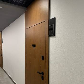 Продается 1-комнатная квартира, 37,7 м²