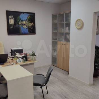 Сдается Офис, 35 м²