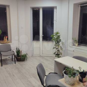 Сдается Офис, 35 м²