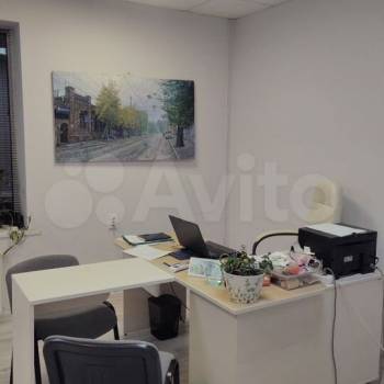 Сдается Офис, 35 м²