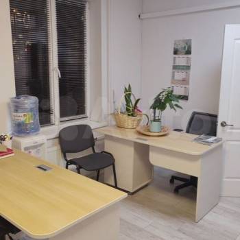 Сдается Офис, 35 м²
