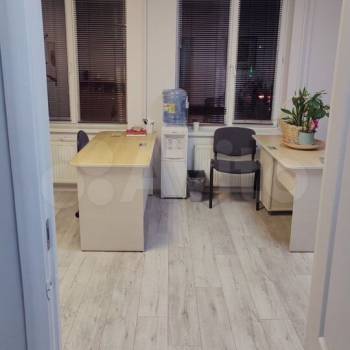 Сдается Офис, 35 м²