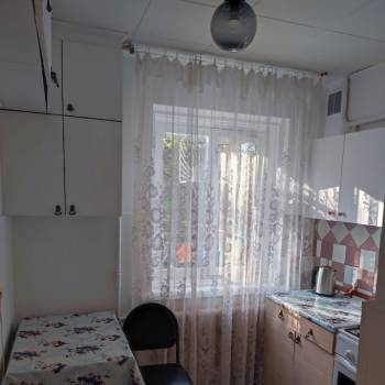 Сдается 1-комнатная квартира, 31,6 м²