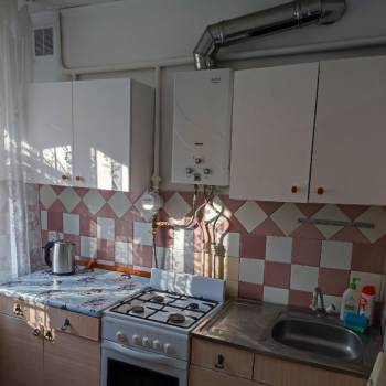 Сдается 1-комнатная квартира, 31,6 м²