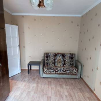 Сдается 1-комнатная квартира, 31,6 м²