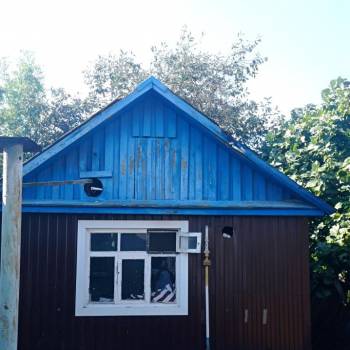 Продается Дом, 55 м²