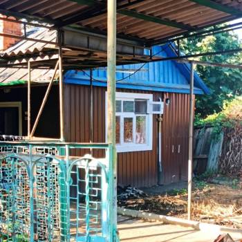 Продается Дом, 55 м²