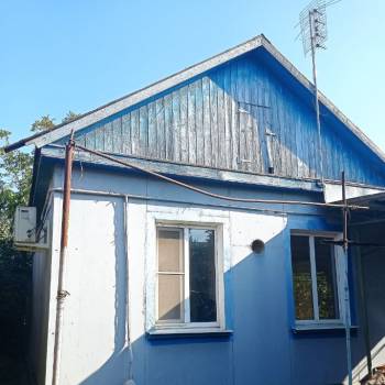 Продается Дом, 55 м²