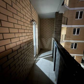 Сдается 1-комнатная квартира, 45 м²