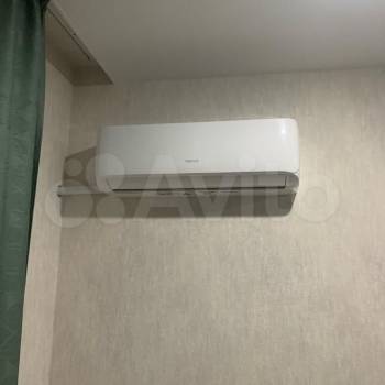 Сдается 1-комнатная квартира, 45 м²