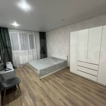 Сдается 1-комнатная квартира, 45 м²