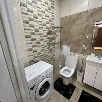 Сдается 1-комнатная квартира, 45 м²