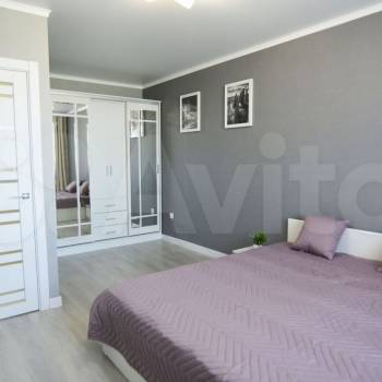 Сдается 1-комнатная квартира, 34 м²