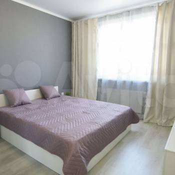Сдается 1-комнатная квартира, 34 м²