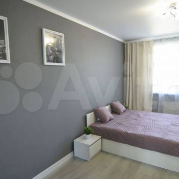 Сдается 1-комнатная квартира, 34 м²