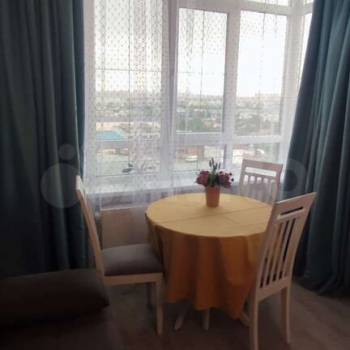 Сдается 1-комнатная квартира, 52 м²