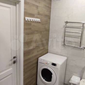 Сдается 1-комнатная квартира, 52 м²