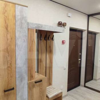 Сдается 1-комнатная квартира, 52 м²