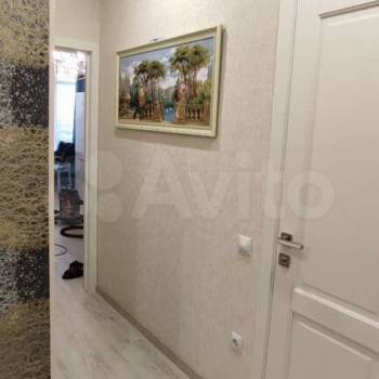 Сдается 1-комнатная квартира, 52 м²