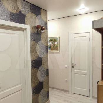 Сдается 1-комнатная квартира, 52 м²