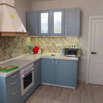 Сдается 1-комнатная квартира, 52 м²