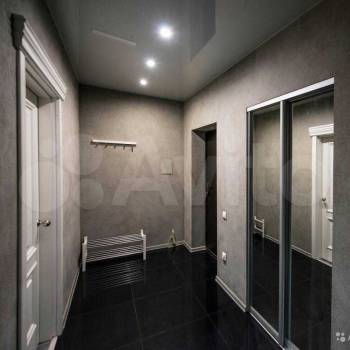 Сдается 1-комнатная квартира, 47 м²