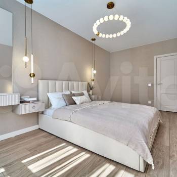 Продается 1-комнатная квартира, 44 м²