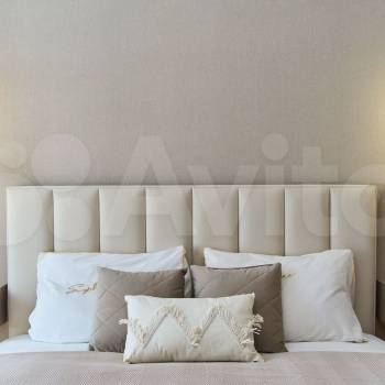 Продается 1-комнатная квартира, 44 м²