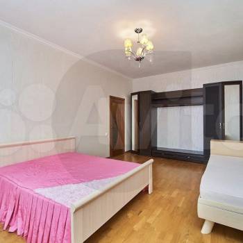 Продается 3-х комнатная квартира, 95 м²