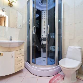 Продается 3-х комнатная квартира, 95 м²