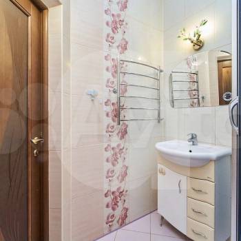 Продается 3-х комнатная квартира, 95 м²