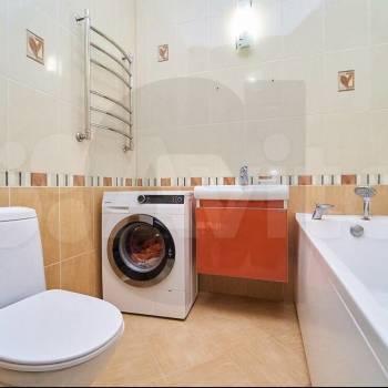 Продается 3-х комнатная квартира, 95 м²