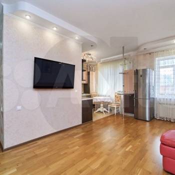 Продается 3-х комнатная квартира, 95 м²