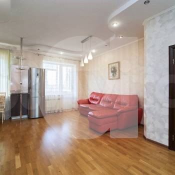 Продается 3-х комнатная квартира, 95 м²