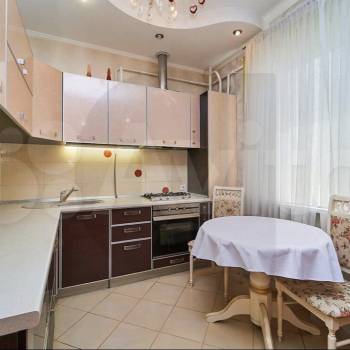 Продается 3-х комнатная квартира, 95 м²