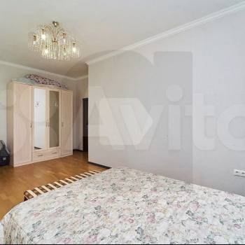 Продается 3-х комнатная квартира, 95 м²