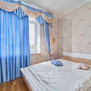 Продается 3-х комнатная квартира, 95 м²