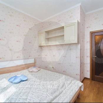 Продается 3-х комнатная квартира, 95 м²
