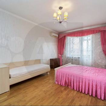 Продается 3-х комнатная квартира, 95 м²