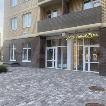 Продается Нежилое помещение, 65,9 м²