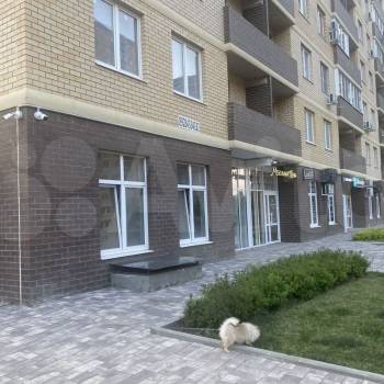 Продается Нежилое помещение, 65,9 м²