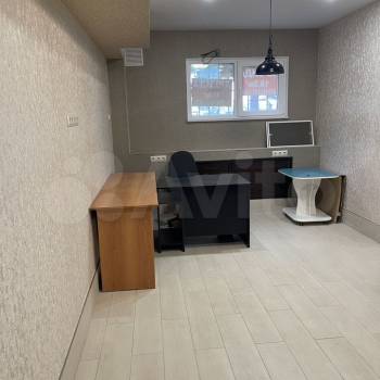 Продается Нежилое помещение, 18,3 м²