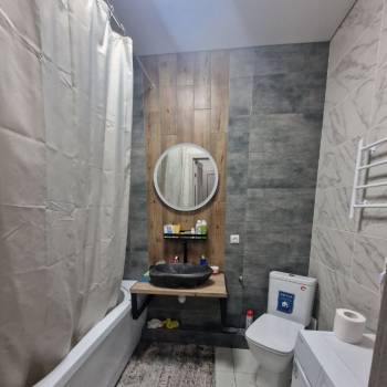 Сдается 1-комнатная квартира, 37 м²